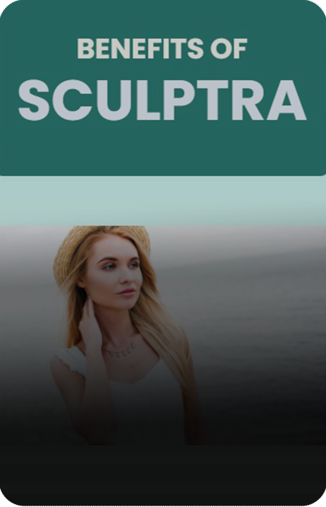 Benefits of Sculptra Cover 