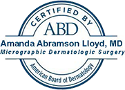 American Board of Dermatology Logo
