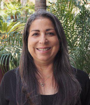 Linda - Medical Assistant