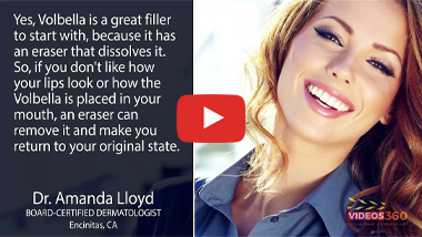 Effectiveness of Volbella procedure - Encinitas CA