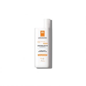 Anthelios 50 Mineral Tinted Sunscreen
